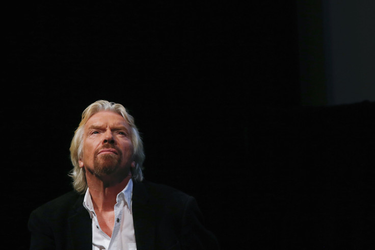 Richard Branson