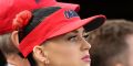 Katy Perry Ole Miss