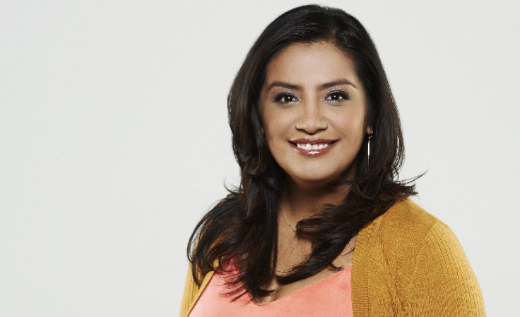 Cristela Alonzo