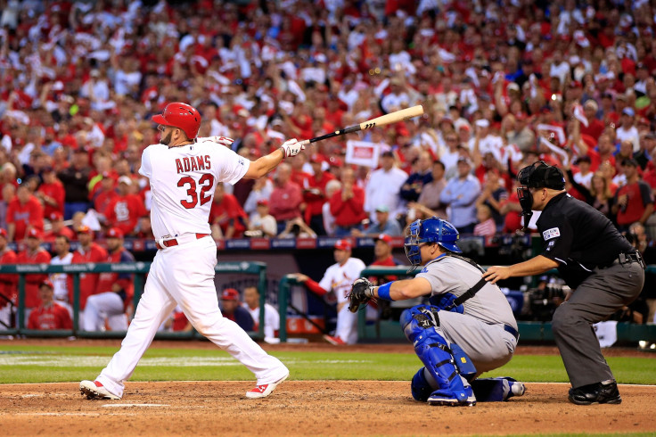 Matt Adams