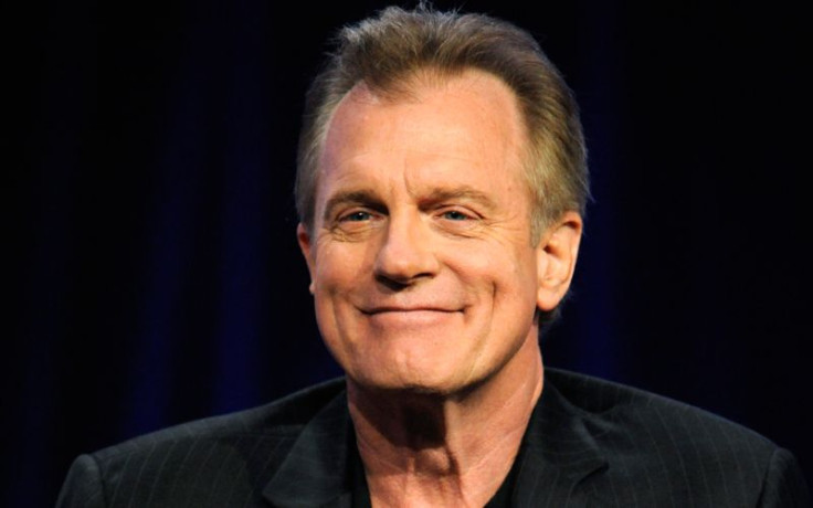 Stephen Collins Is Not Dead LAPD Confirms