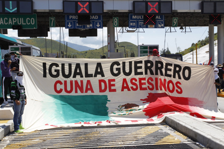 Iguala Guerrero