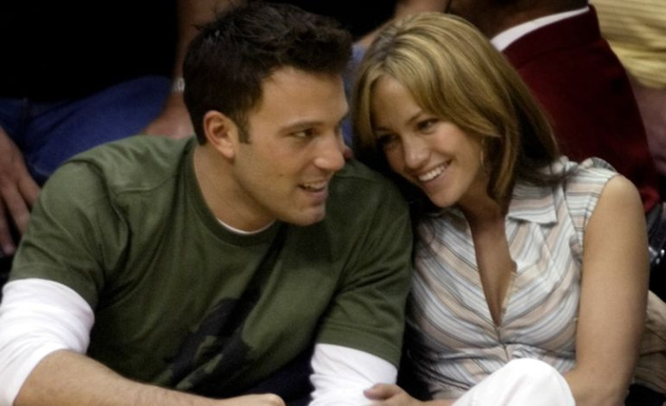 Ben Affleck, Jennifer Lopez