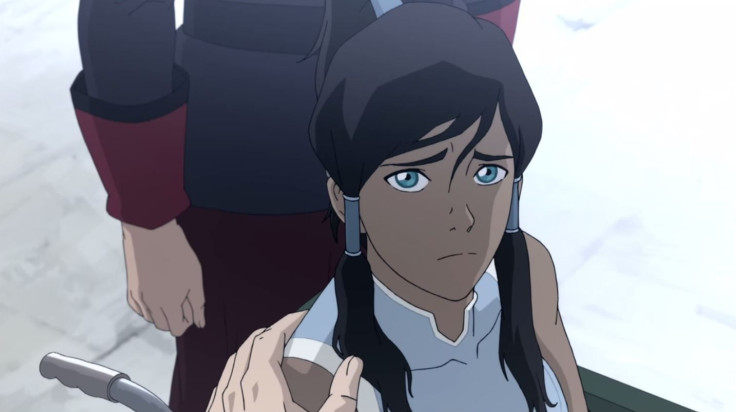Watch 'Legend Of Korra' Season 4 Episode 2 Online: Find Out What The Avatar  Did These Past Three Years In 'Korra Alone' [VIDEO]