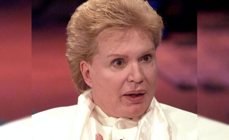 Walter Mercado