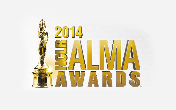 Reasons To Watch ALMA Awards 2014