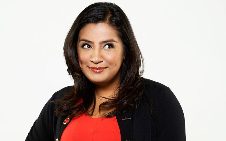 'Cristela' Premieres Tonight On ABC