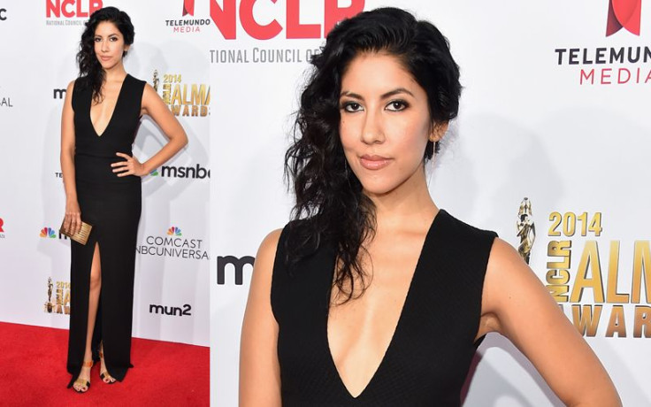 Stephanie Beatriz