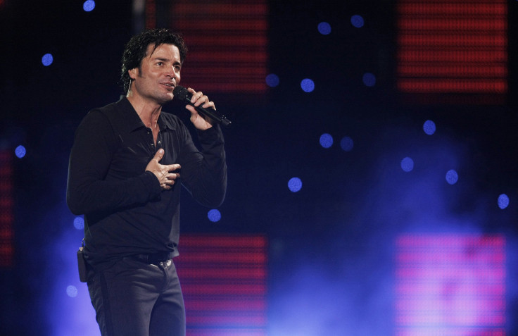 Chayanne