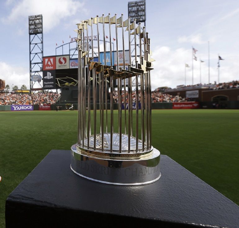 MLB Playoff Predictions: When Is The World Series And Who Will Win? [POLL]