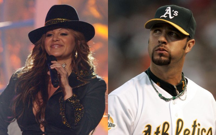 Esteban Loaiza Wants $35M To Cope With Loss Of Jenni Rivera