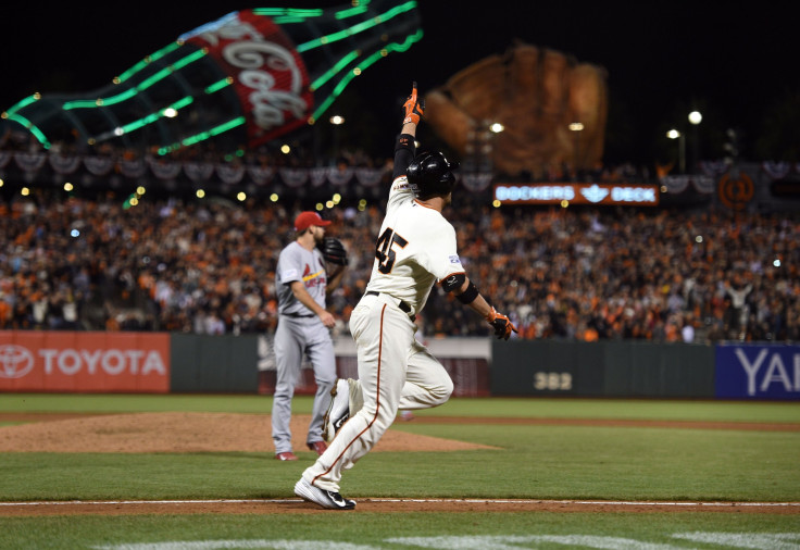 Travis Ishikawa