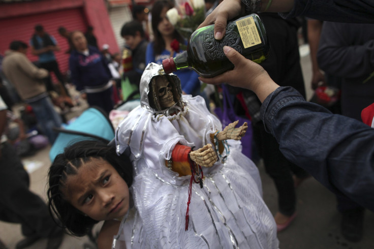 Santa Muerte