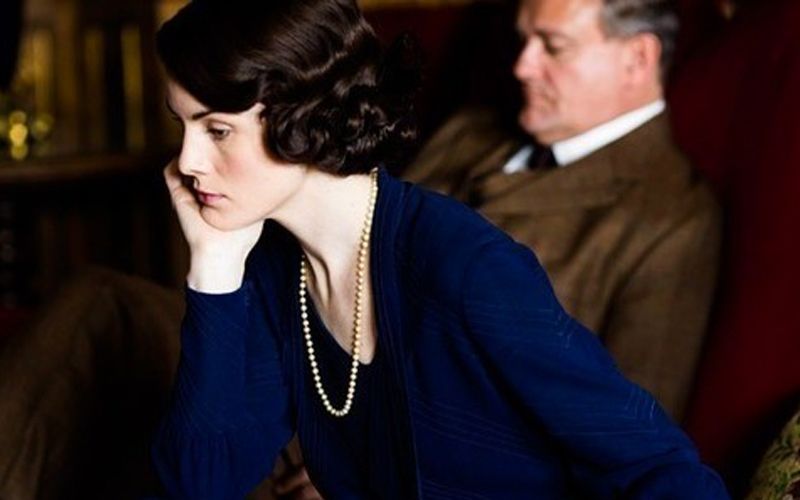 Downton abbey season on sale 5 watch online