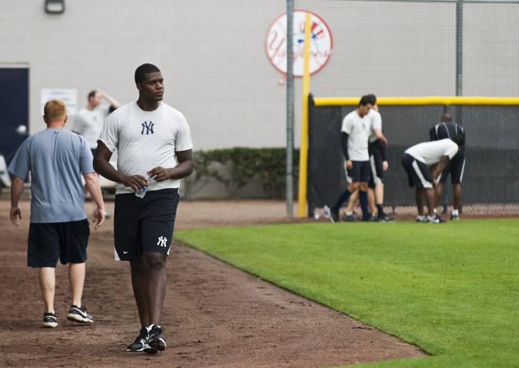 Michael Pineda