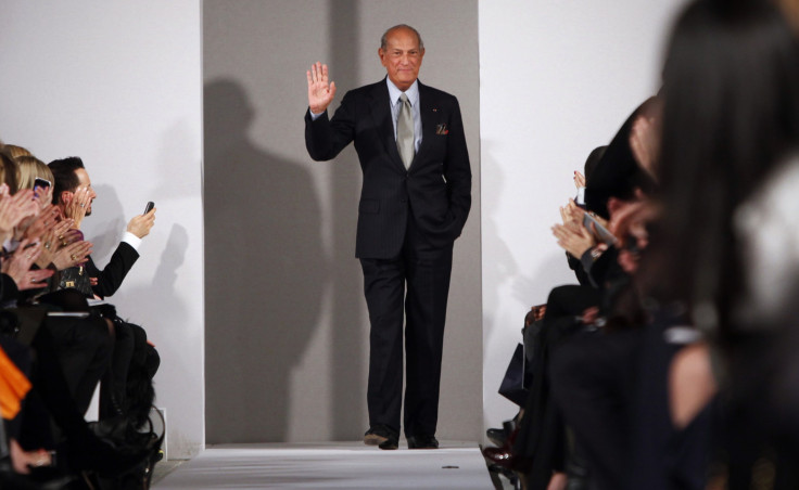 Oscar de la Renta