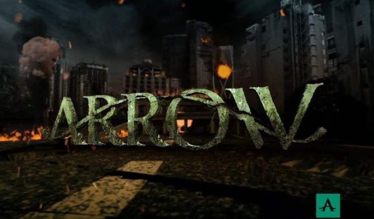 Arrow