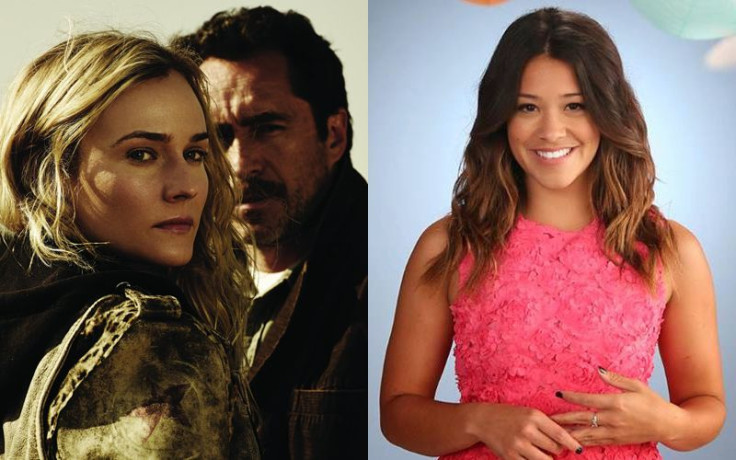 Networks Announced Faith For 'Jane The Virgin' And 'The Bridge'