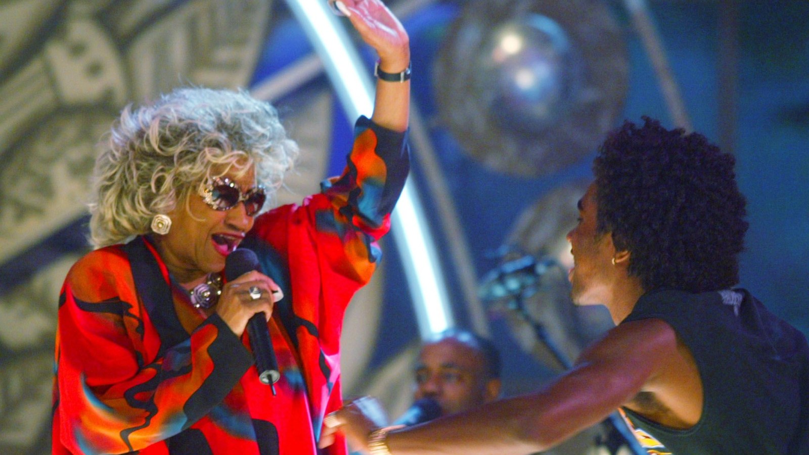 Celia Cruz Biopic Telenovela In The Works 10 Years After The Queen Of Salsa's Death Celia Cruz Biopic Telenovela In The Works 10 Years After The Queen Of Salsa's Death