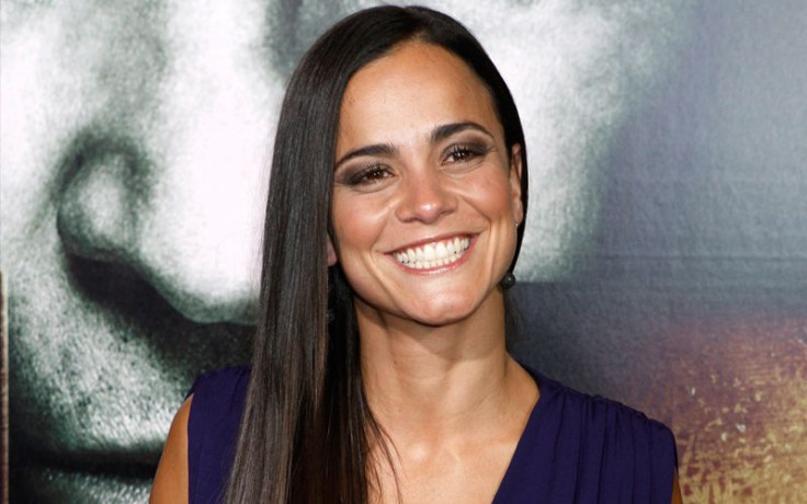 Alice Braga Will Be The 'Queen Of The South'