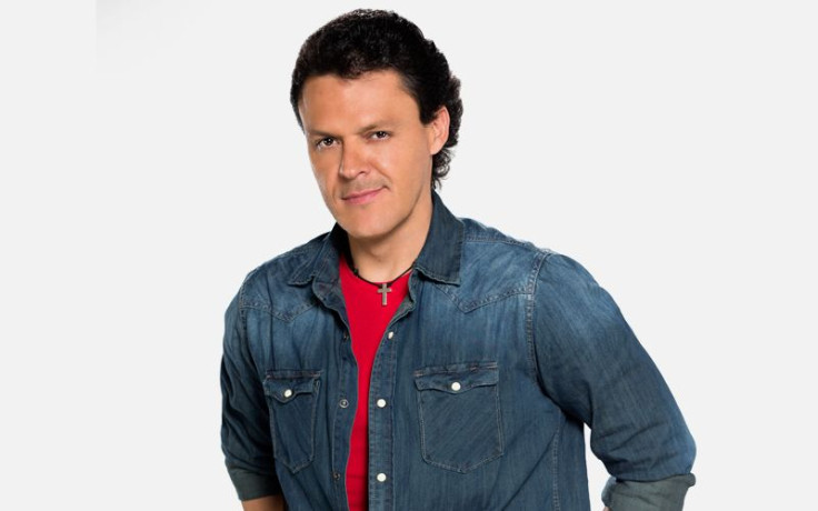 Pedro Fernández Exiting 'Hasta El Fin Del Mundo' Telenovela?