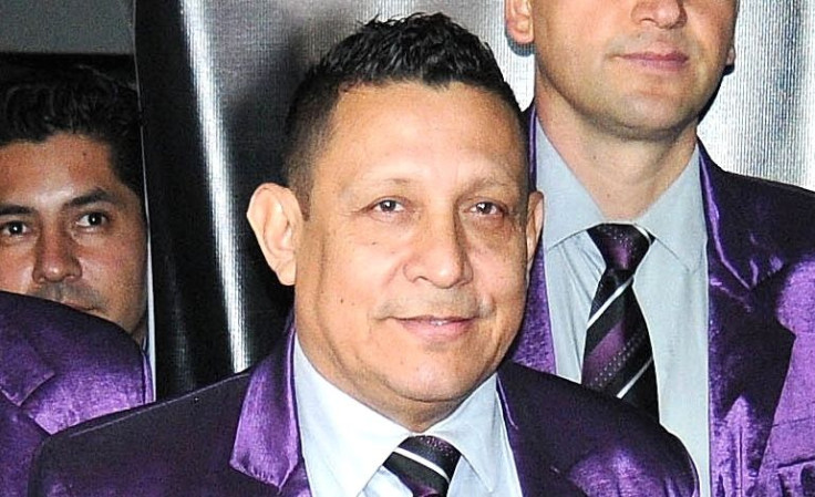 Aldo Sarabia