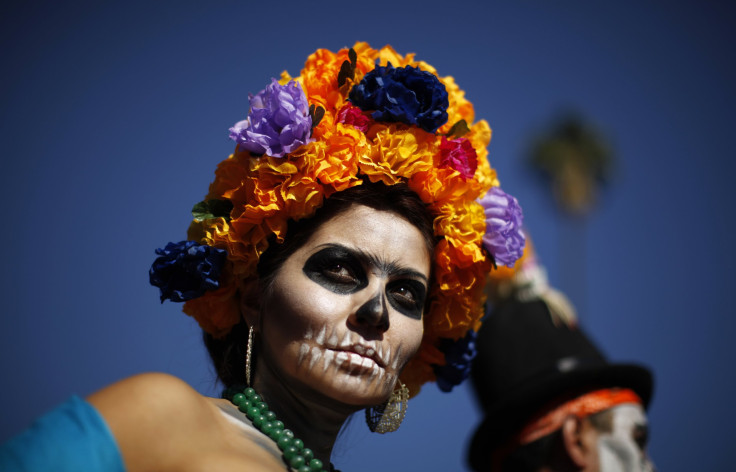 Día de los Muertos