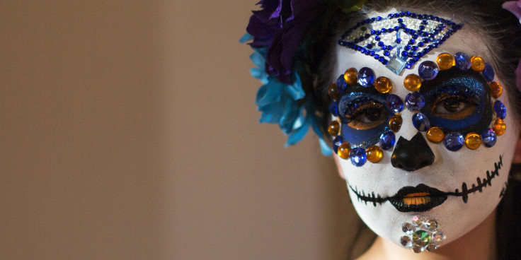 Día de los Muertos