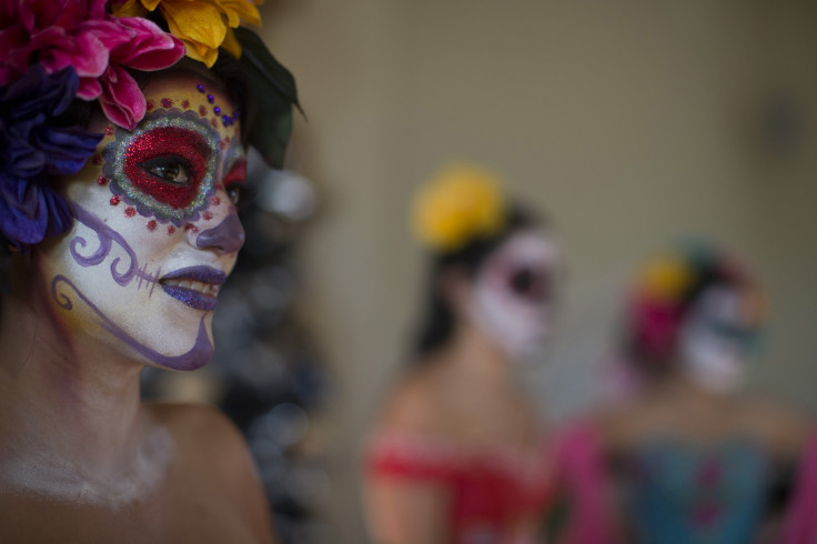 Día de los Muertos