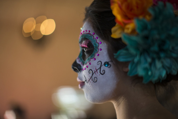 Día de los Muertos