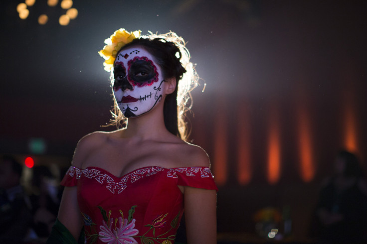 Día de los Muertos