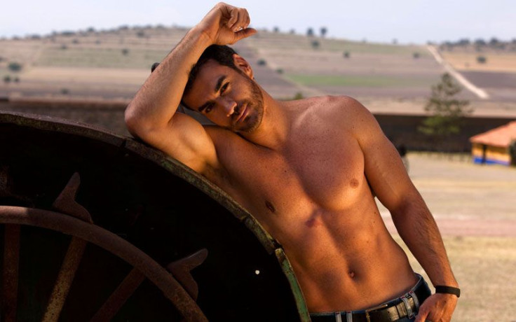 David Zepeda Joins 'Hasta El Fin Del Mundo'