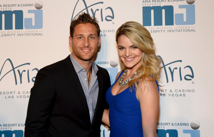 Juan Pablo Galavis, Nikki Ferrell