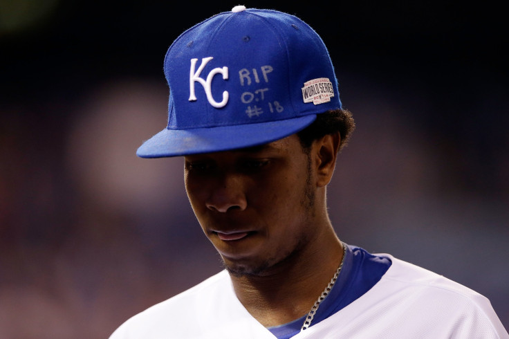 Yordano Ventura