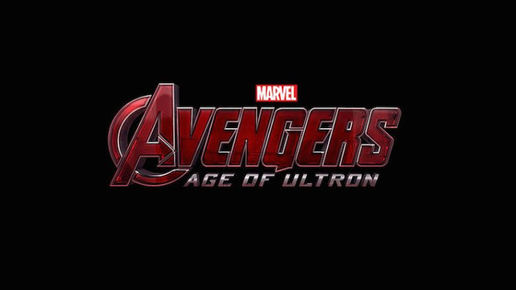 Avengers: Age of Ultron