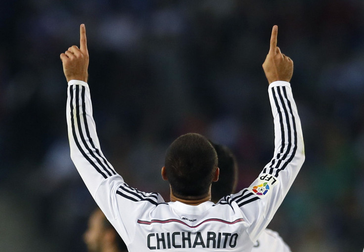 Chicharito