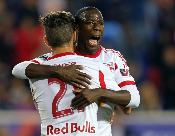 Bradley Wright-Phillips