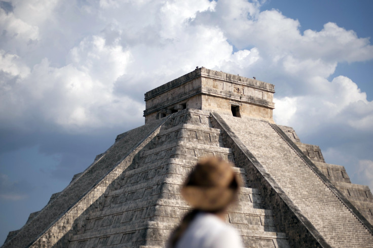 Chichén Itzá