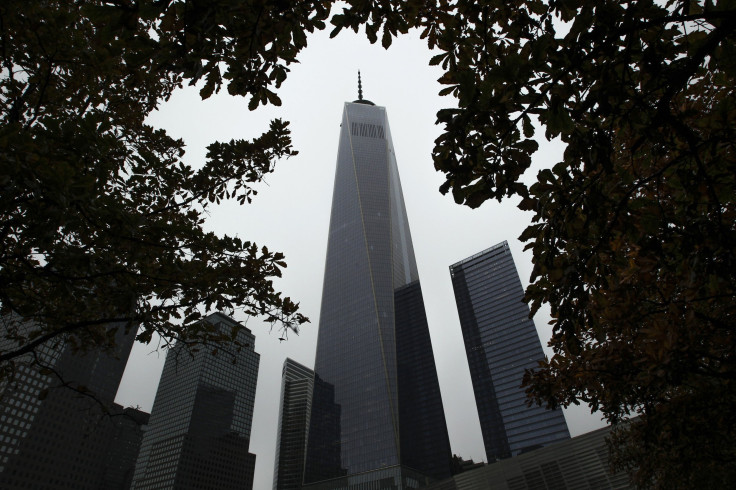 One World Trade Center