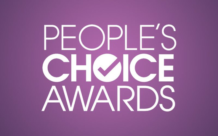 People's Choice Awards 2015 Nominations
