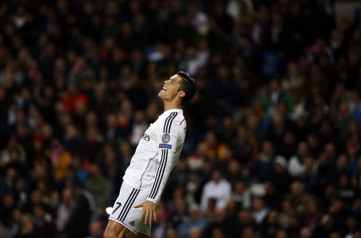 Ronaldo