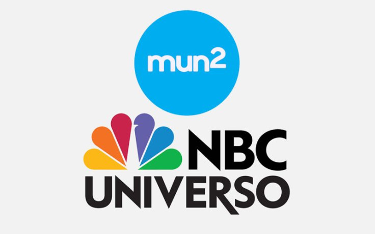 NBC Universo The New Spanish-Language Cable Network