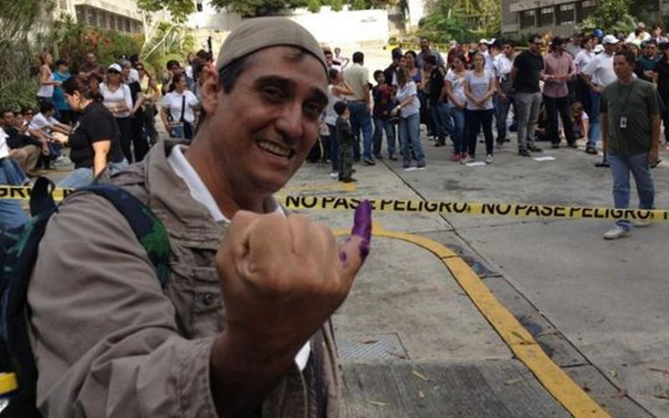 Guillermo Dávila In Critical Condition