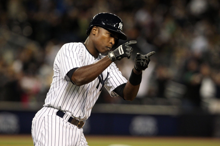 Alfonso Soriano