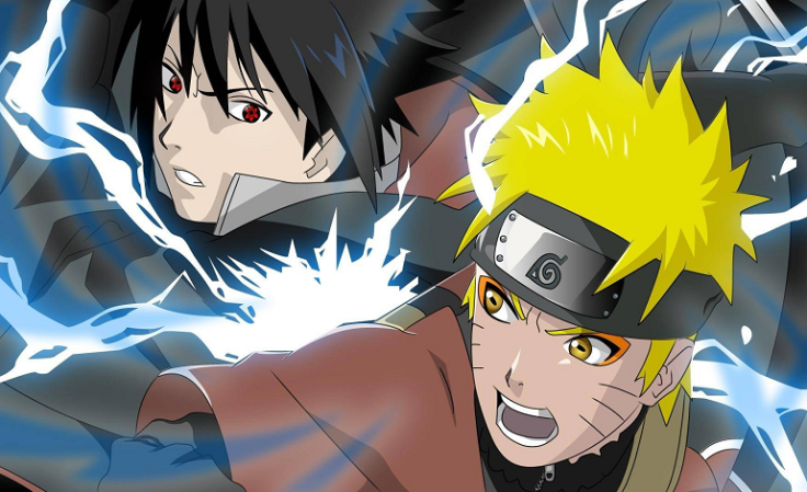 'Naruto Shippuden' manga sequel