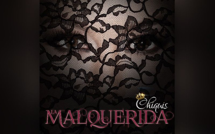 Chiquis Rivera Premieres New Song