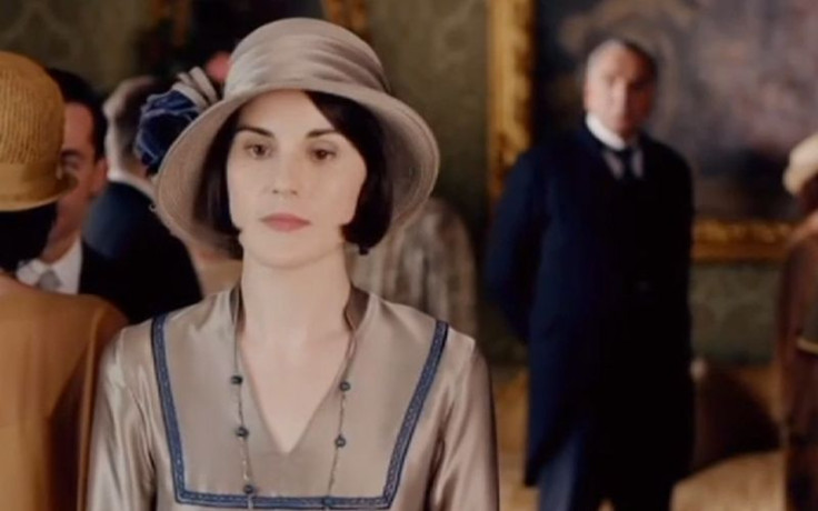 'Downton Abbey' Season 5, Episode 8 Preview