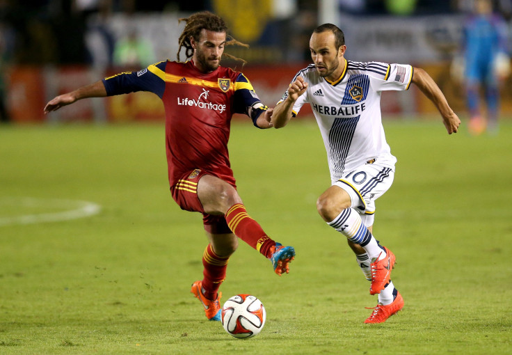 Donovan and Beckerman