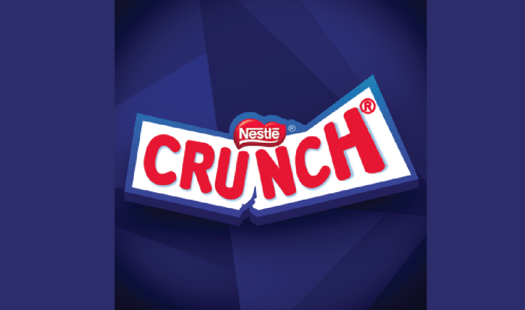 Crunch Mexico's Twitter Account