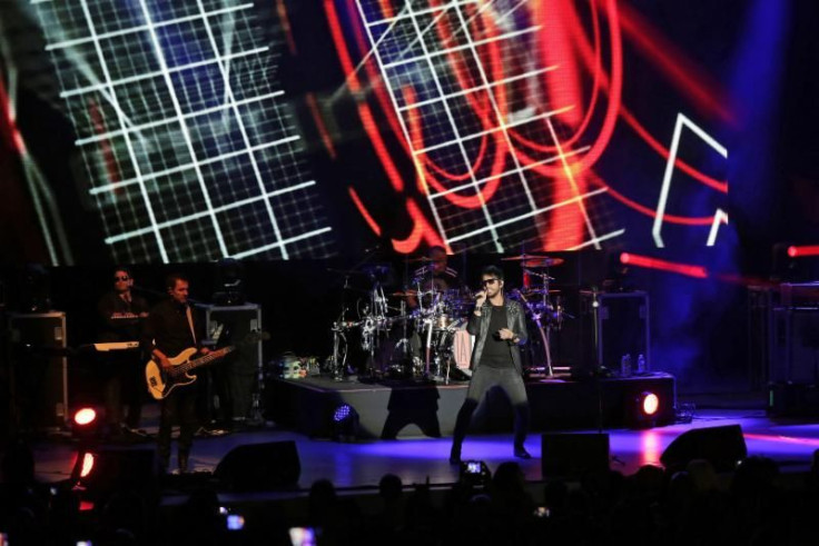 La Ley